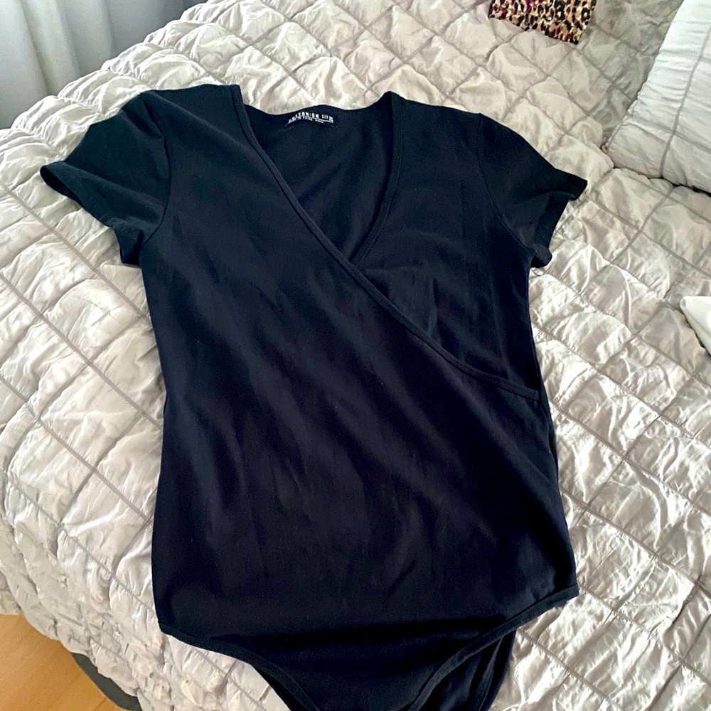 Cotton on bodysuit